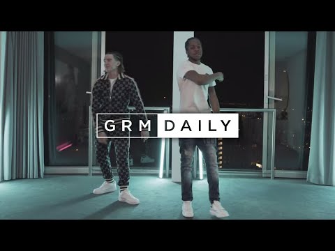 TOOTONESOUNDS x Ash9Bandz - Liquid [Music Video] | GRM Daily