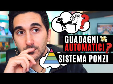 Come riconoscere le truffe