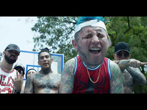 Krusha G - KING (Video Oficial)