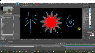 Day 8 : Co2Ec2 ( 2022 to 2023) - 3D Animation Production : Part 004