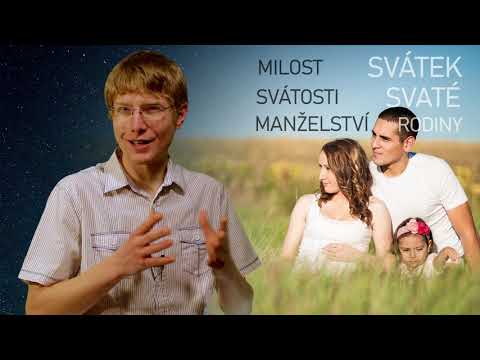 Svátek svaté rodiny (B) - Milost svátosti manželství