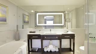 Sandton Sun Hotel, Johannesburg, South Africa
