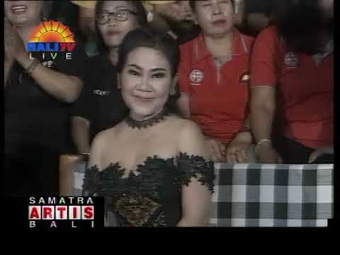 SAMATRA ARTIS BALI 23 FEBRUARI 2020 - AYU SARASWATI & AGUNG WIRASUTHA