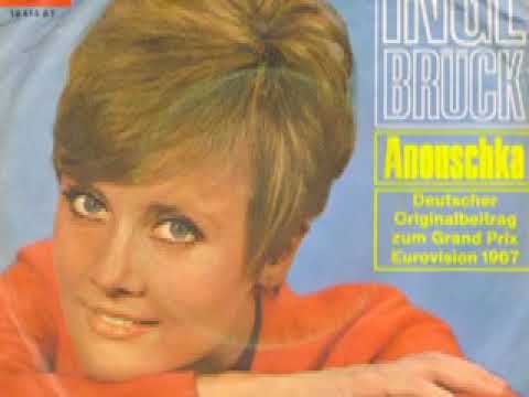Inge Brück - Anouschka