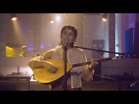 Derya Yıldırım & Grup Şimşek - Darıldım Darıldım (Berlin Live Session)