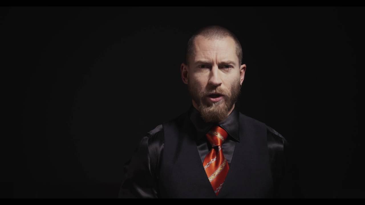 The Making of Brioni with Metallica Campaign: Intro - YouTube