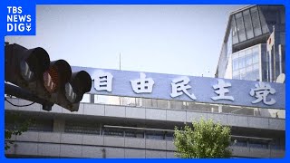 “総裁選前倒し”11県連が賛成、反対は4県か　崖っぷちでも…石破総理「追加経済対策」で強気の姿勢｜TBS NEWS DIG