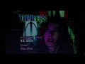 Suspiria 2007 DVD Menu Walkthrough Disc 1 THX Optimizer