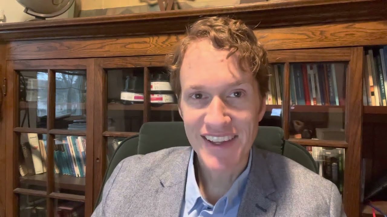 YouTube video thumbnail