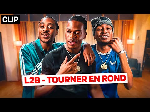 L2B - Tourner en rond (CLIP 1SON EN 1H)