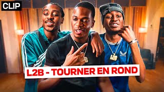 Tourner En Rond Lyrics English Translation