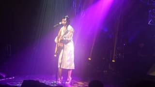 Memo (Live Acoustic) - Glaiza de Castro Dreams Nev