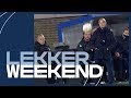LEKKER WEEKEND | Inkoppertje van Adrie en een zware bevalling