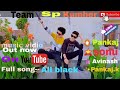 All Black Full Song Ll Team Sp Kumher