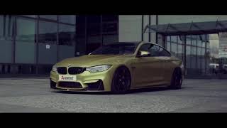 Run The Jewels - Panther Like A Panther BMW M4