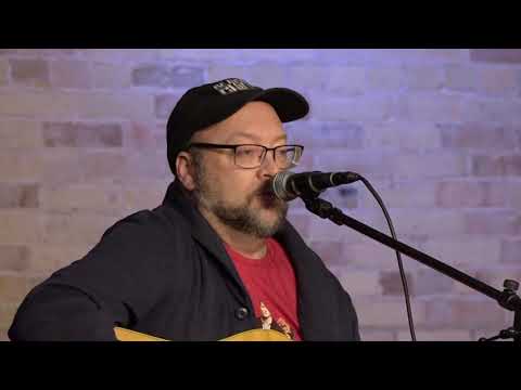 Open Mic Night at Great River Arts - December 2018