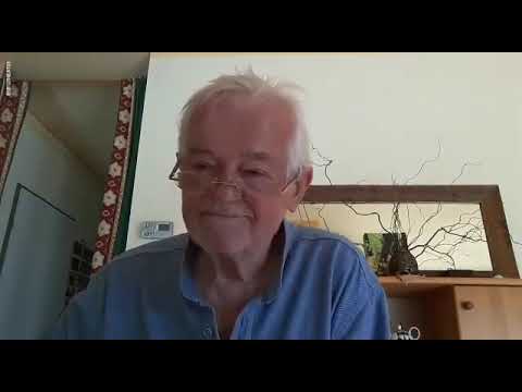 AdventMärchen #12: DIE SPINNE UND DIE WEISHEIT. Märchen aus Ghana. Mit Martin Schwab