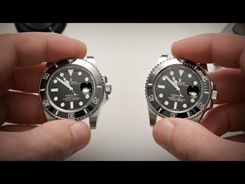 Can You Spot a Fake Rolex? | Watchfinder & Co.