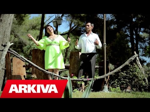 Vasillaq Gremi & Kozeta Shabani - Kenga myzeqare kenge (Official Video HD)