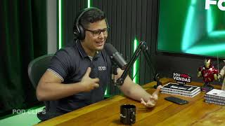 MINHA HISTORIA COM A RELIGIÃO - ICARO DE CARVALHO