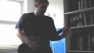 ten foot pole - &#39;fade away&#39;