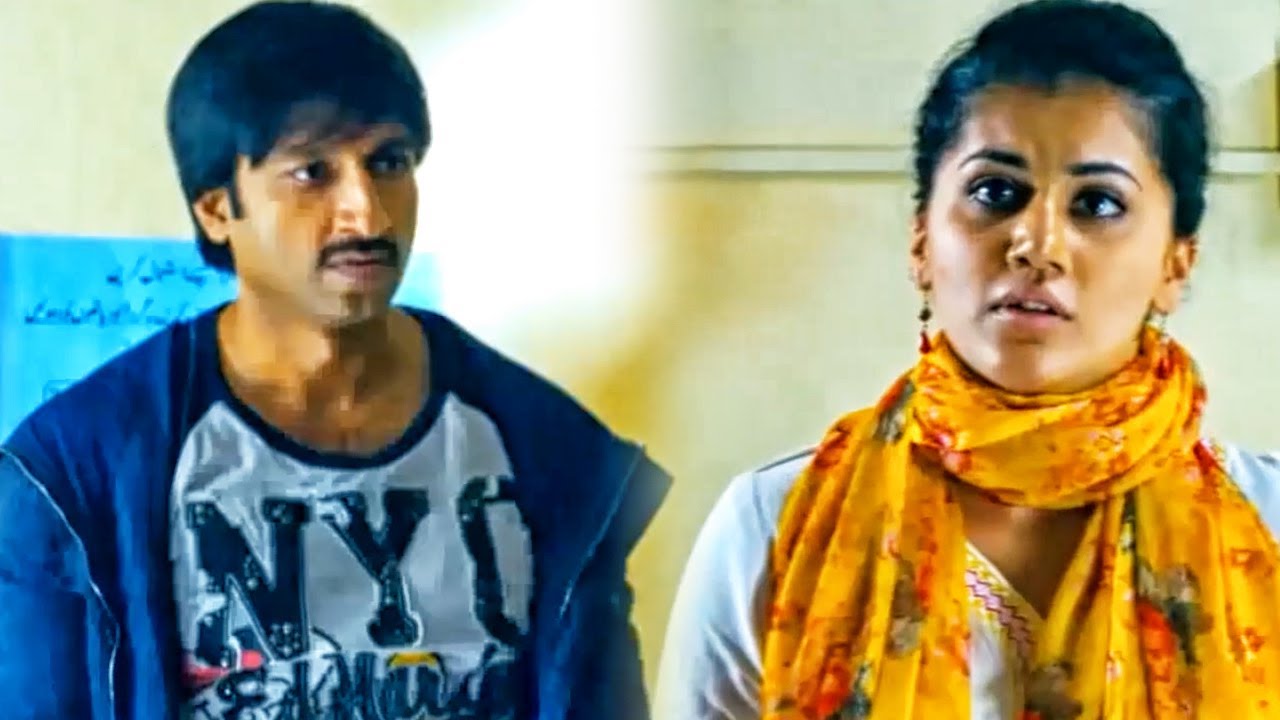 कल सुबह #Gopichand डायमंड मार्केट जाकर अपने दादा जी की दुकान