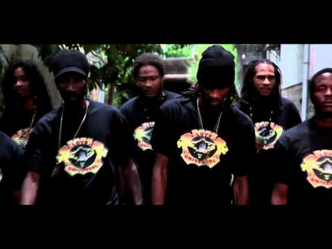 K'poral Maiky - Hipokrit Imposta (Clip Officiel Janvier 2012)