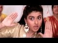 Ni Main Sas Kutni Bhagyashree Anuradha Paudwal Ghar Aaya Mera Pardesi Dance Song