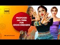 Nigerian Crossdressers Risk Jail Term As House Of Reps Proposes New Bill