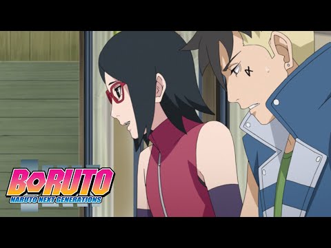 Naruto's Love | Boruto: Naruto Next Generations
