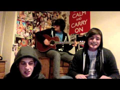 43rd Parade - Dizzee Rascal / Nirvana - Sirens / Stand up / Smells like teen spirit