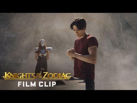 Clip - Marin Trains Seiya