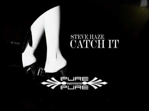 ppm5 Steve Haze - Catch it - vinyl