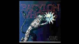 Babylon Whores - Deviltry