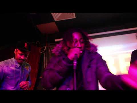 Steamz & Co RBE Music Showcase 11