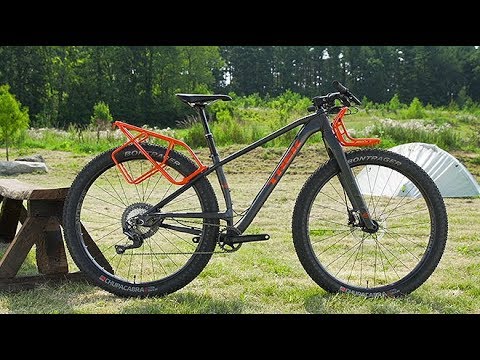TREK 1120 rámový set