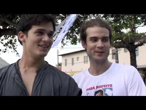 Ai Que Vida - Filme Completo