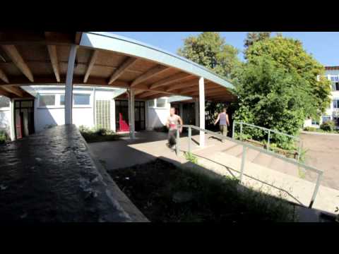 Kiatsu ONE SPOT Episode 01: GMB