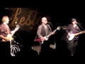 Wishbone Ash - Surface To Air (For Alvin Lee) Cleveland 3-11-2013 - Tony Conley Wishbone Ash - Surface To Air (For Alvin Lee) Cleveland 3-11-2013