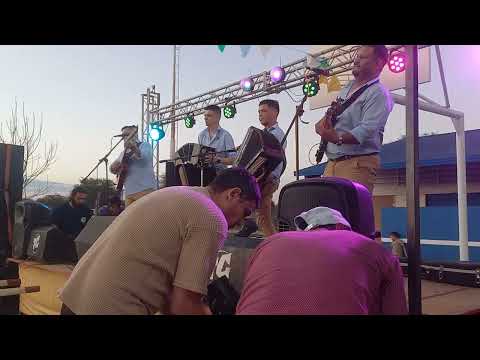 Primer Festival del promecero Ciervo petiso 2026 CANTA CHACO