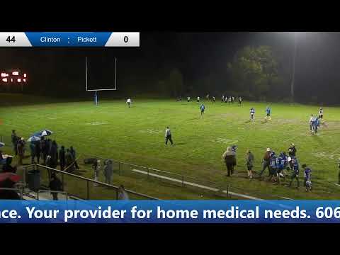 CCHS LIVENOW Live Stream