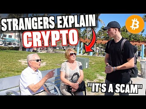 How to be notified of news in cryptocurrency
