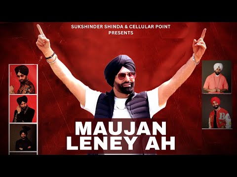 Maujan Leney Ah — watch video