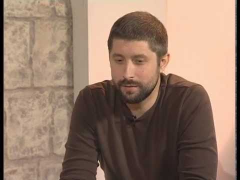 Фильм Оптина Пустынь Воины Господа