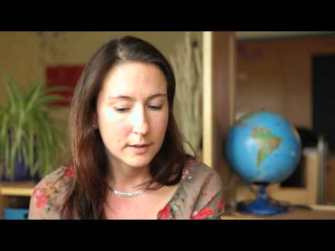 Ich fahre nicht von A nach B - Mutter - Martina Otto (Vera Videoblog)