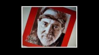 Willie Nelson ~ Ain&#39;t Necessarily So~