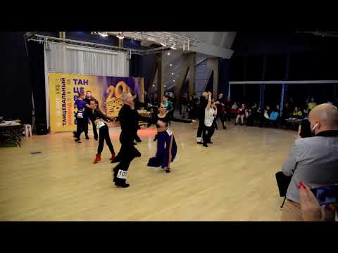 ХАСТЛ, Discofox, Танцевальный weekend 2021, JnJ Rising Star 12 финала, заход 2