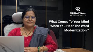 Understanding of Mainframe Modernization