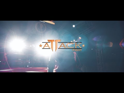 Attack Fight It's Show Time 2019