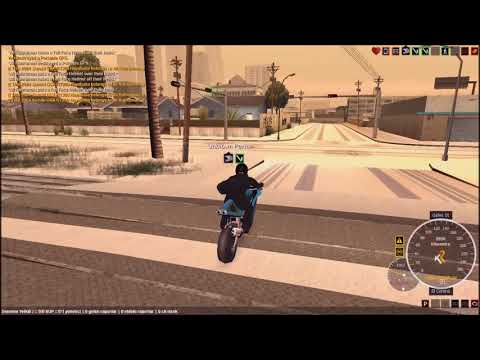 Steam Community :: Video :: Mta Roleplay Serisi #2